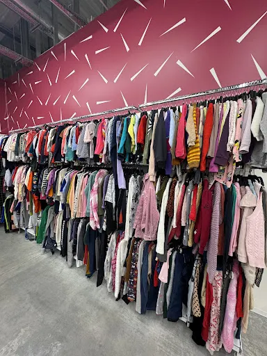 Moda For Less Modna Odzież Używana Tarnowskie Góry